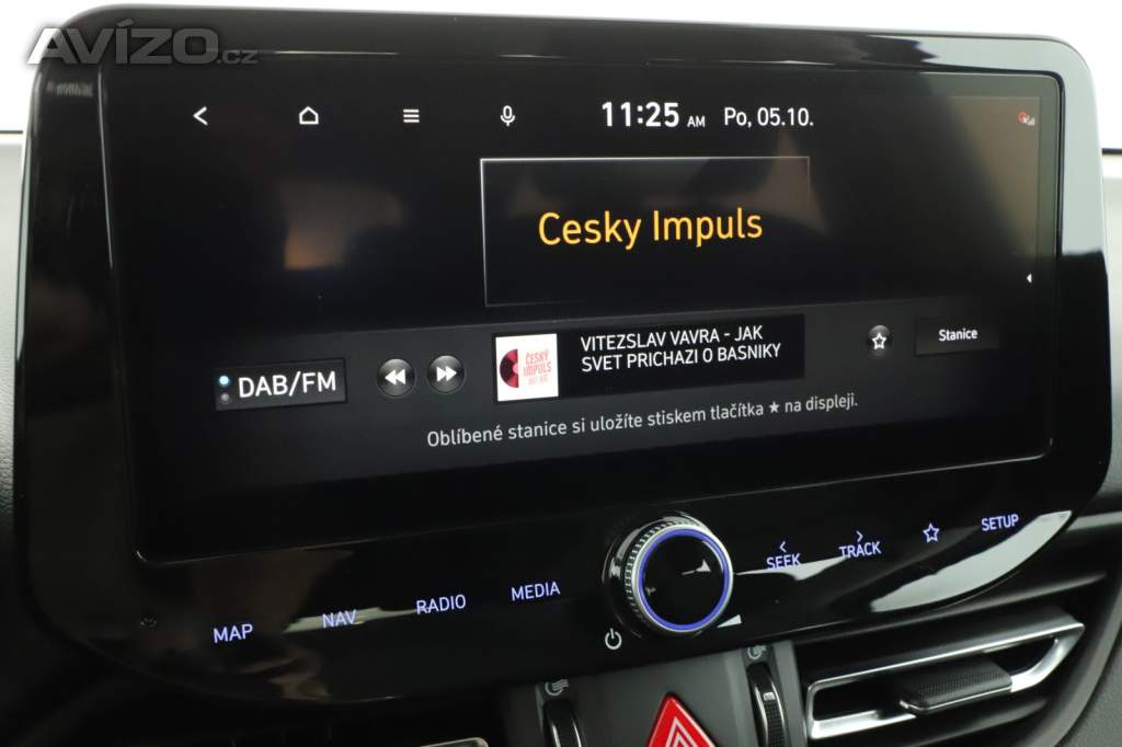 Foto inzerátu Hyundai i30 1.0 T-GDI