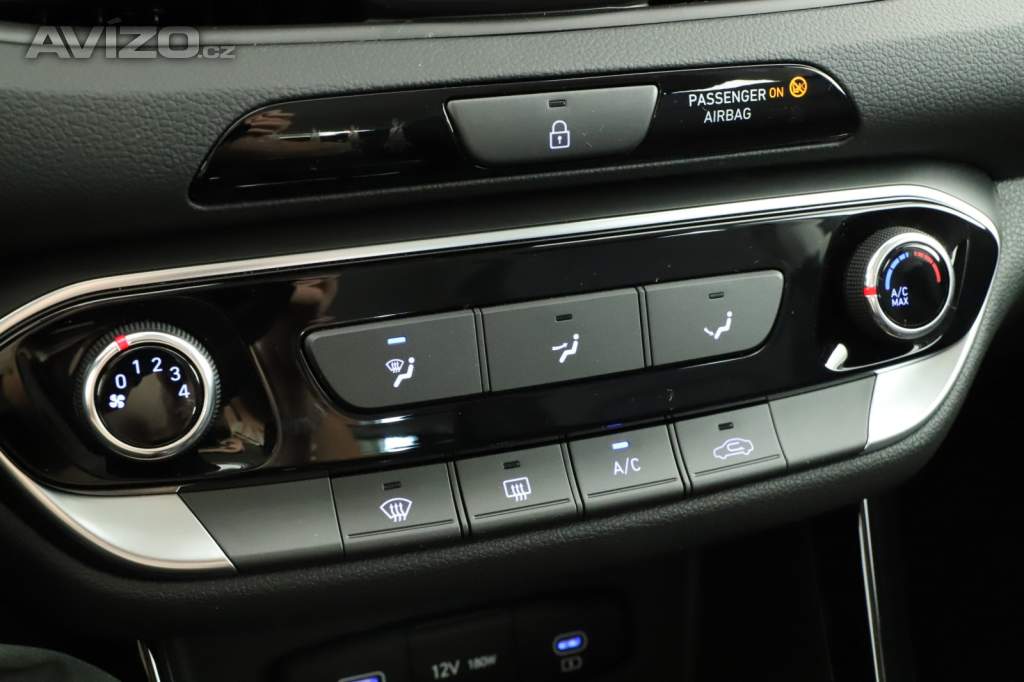 Foto inzerátu Hyundai i30 1.0 T-GDI