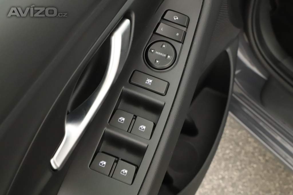 Foto inzerátu Hyundai i30 1.0 T-GDI