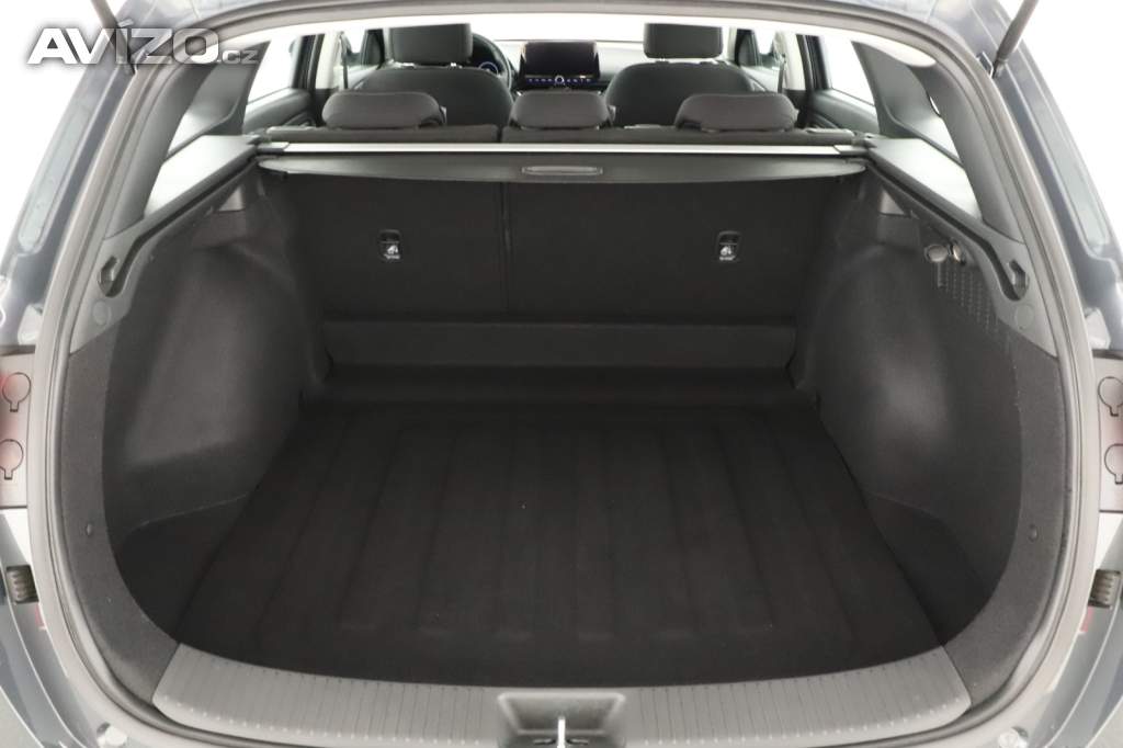 Foto inzerátu Hyundai i30 1.0 T-GDI