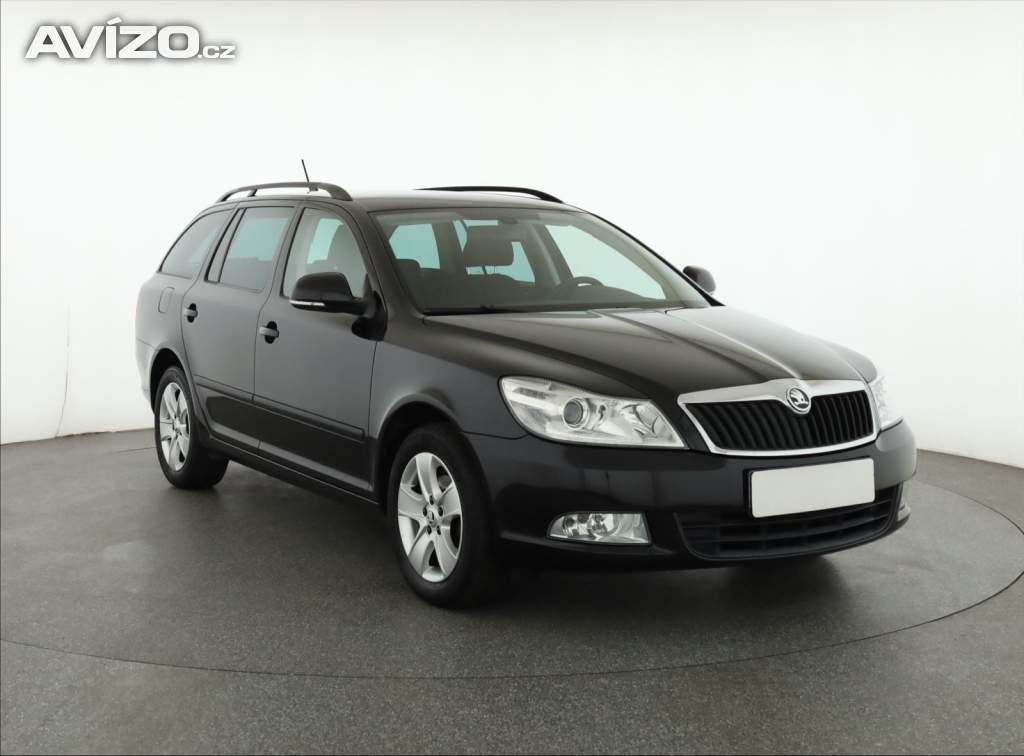 Skoda Octavia 1.2 TSI