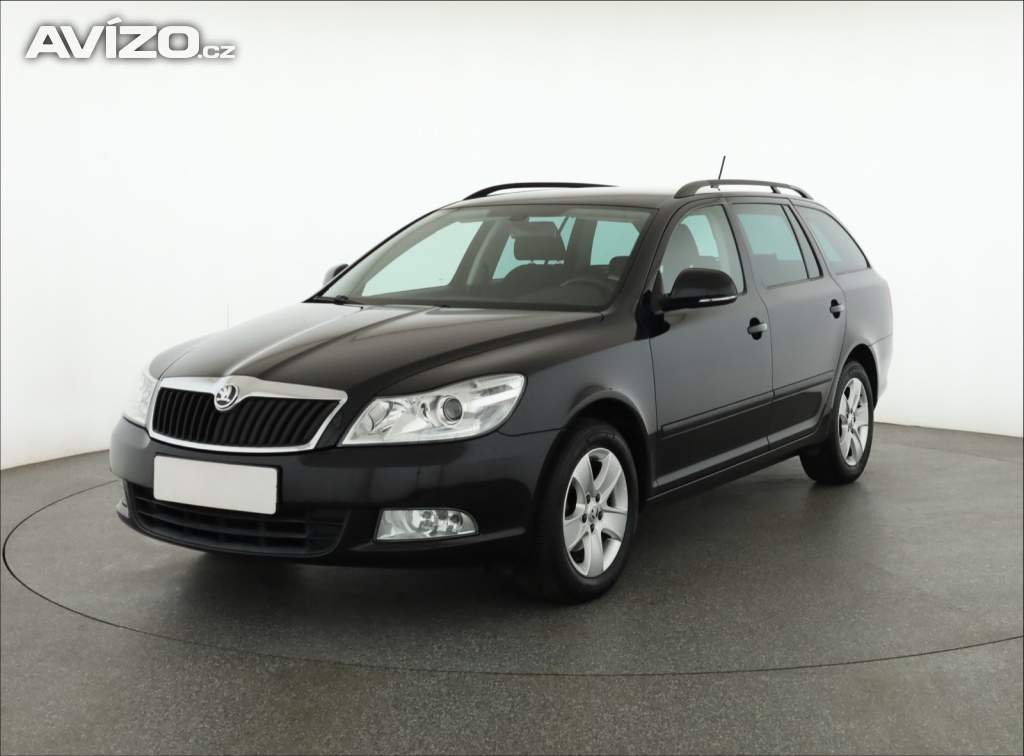 Foto inzerátu Skoda Octavia 1.2 TSI
