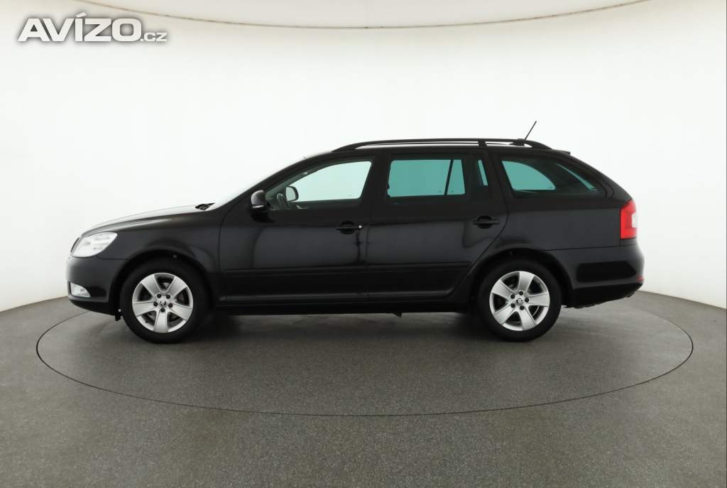 Foto inzerátu Skoda Octavia 1.2 TSI