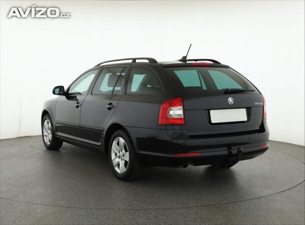 Foto inzerátu Skoda Octavia 1.2 TSI
