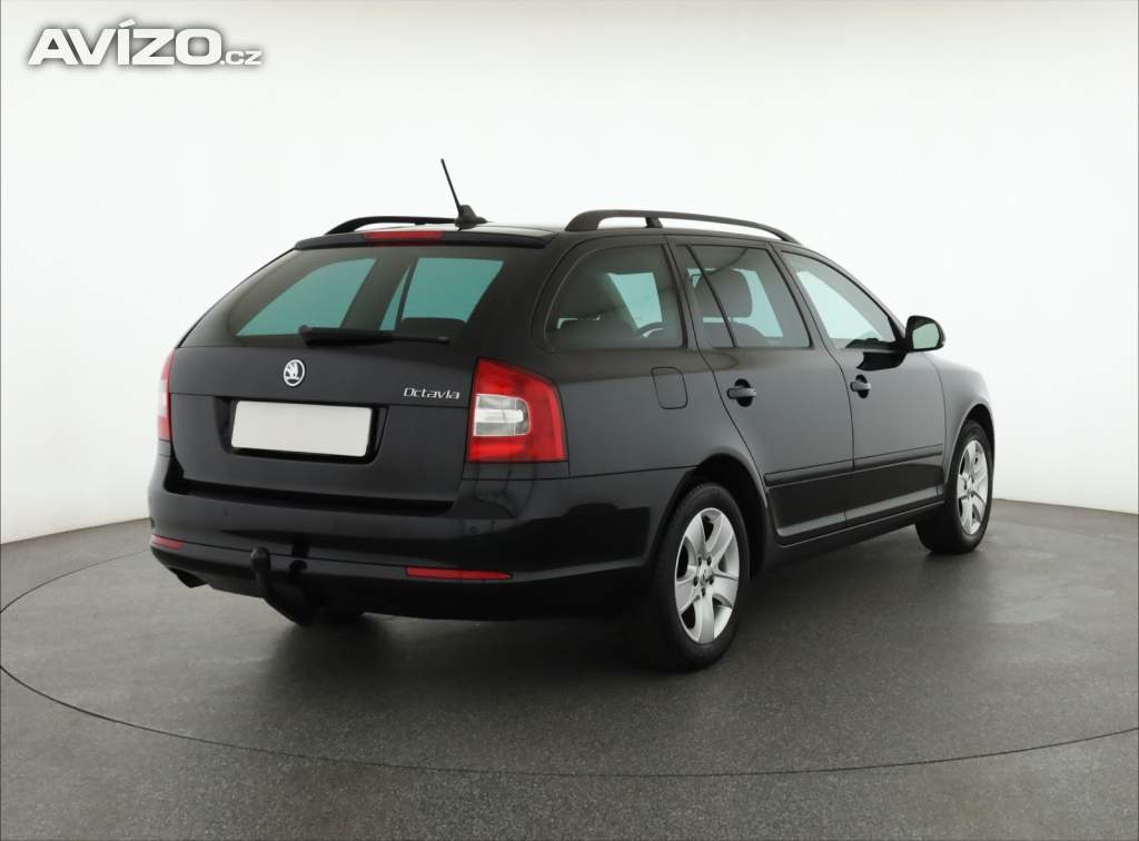 Foto inzerátu Skoda Octavia 1.2 TSI