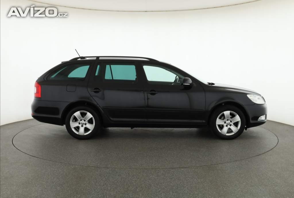 Foto inzerátu Skoda Octavia 1.2 TSI