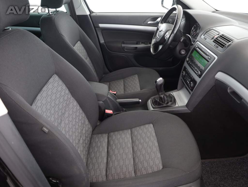 Foto inzerátu Skoda Octavia 1.2 TSI