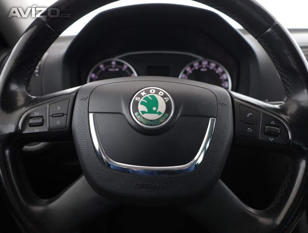 Foto inzerátu Skoda Octavia 1.2 TSI