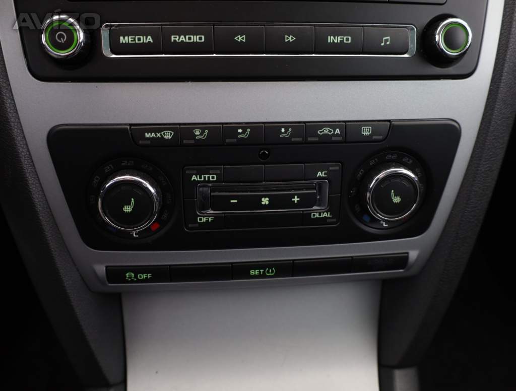 Foto inzerátu Skoda Octavia 1.2 TSI
