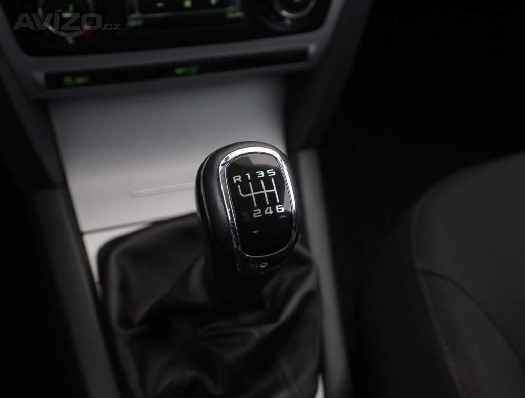 Foto inzerátu Skoda Octavia 1.2 TSI