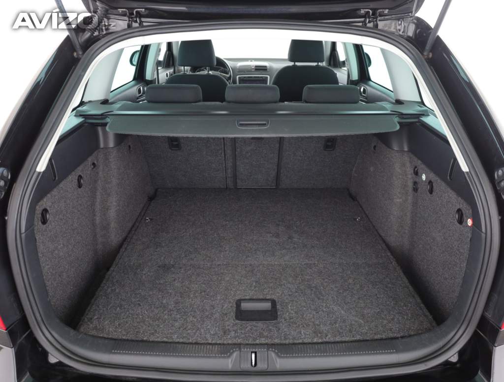 Foto inzerátu Skoda Octavia 1.2 TSI