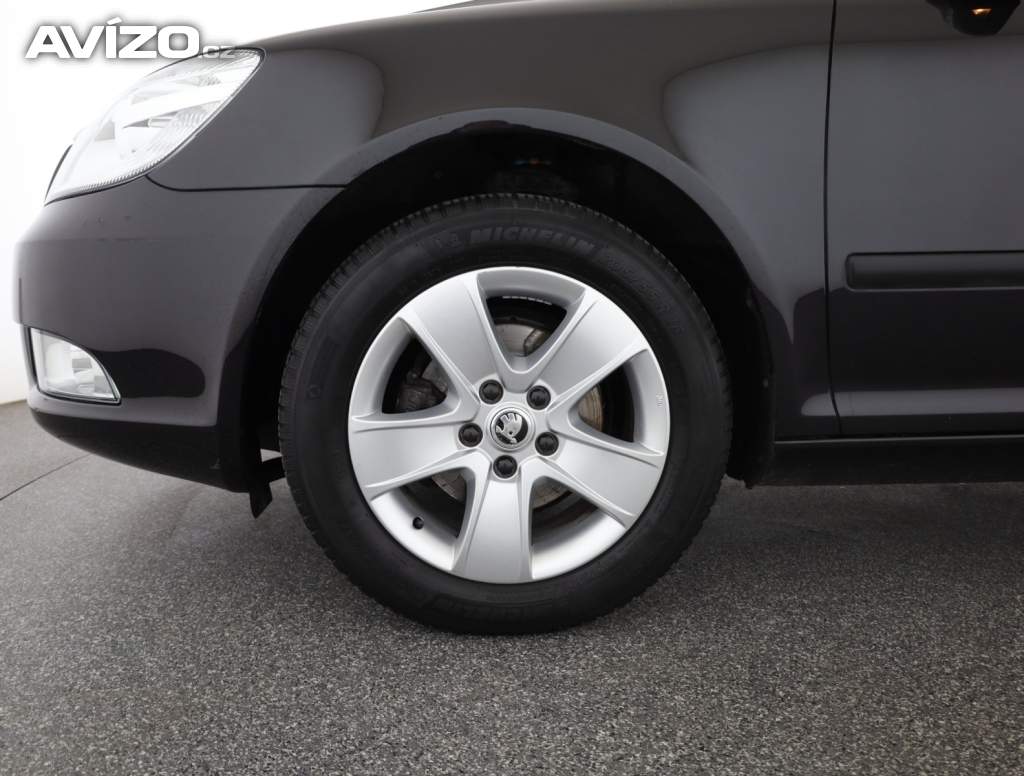 Foto inzerátu Skoda Octavia 1.2 TSI