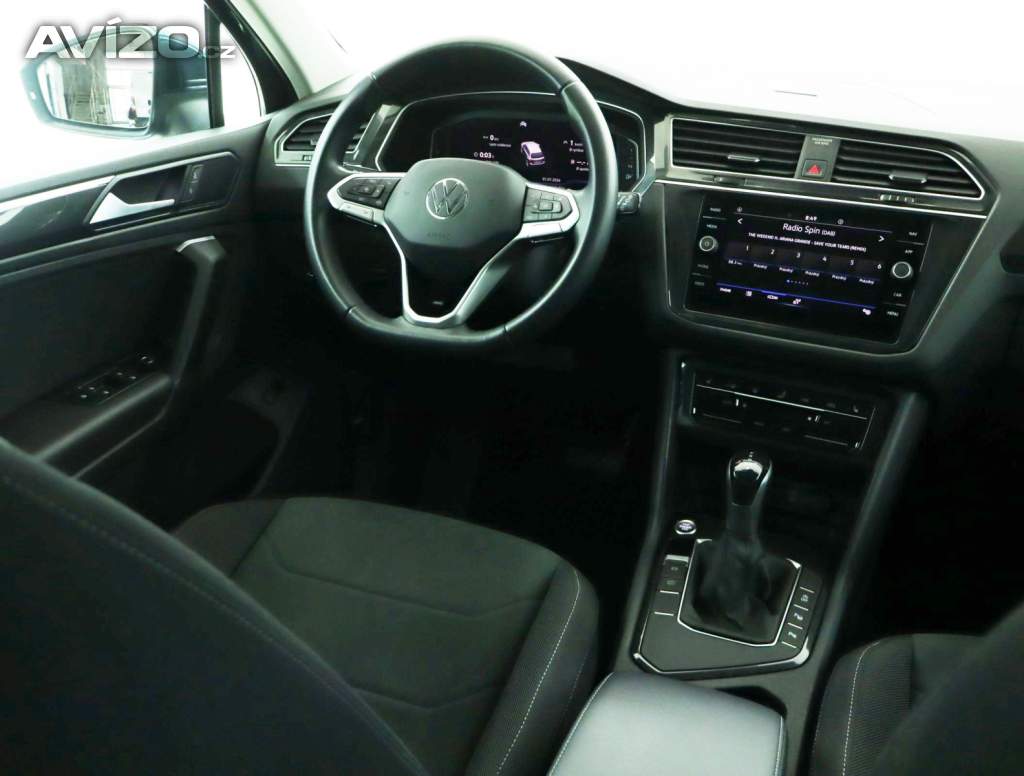 Foto inzerátu VW Tiguan 2.0 TDI