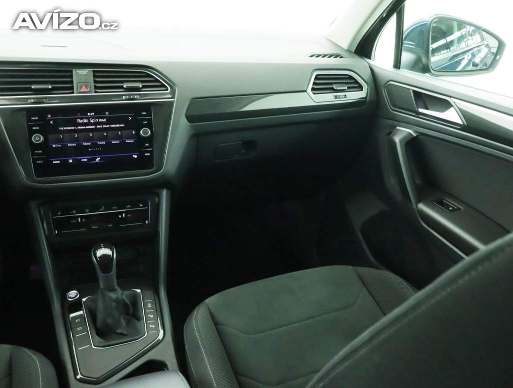 Foto inzerátu VW Tiguan 2.0 TDI
