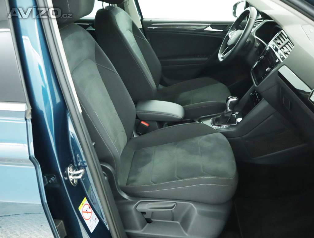 Foto inzerátu VW Tiguan 2.0 TDI