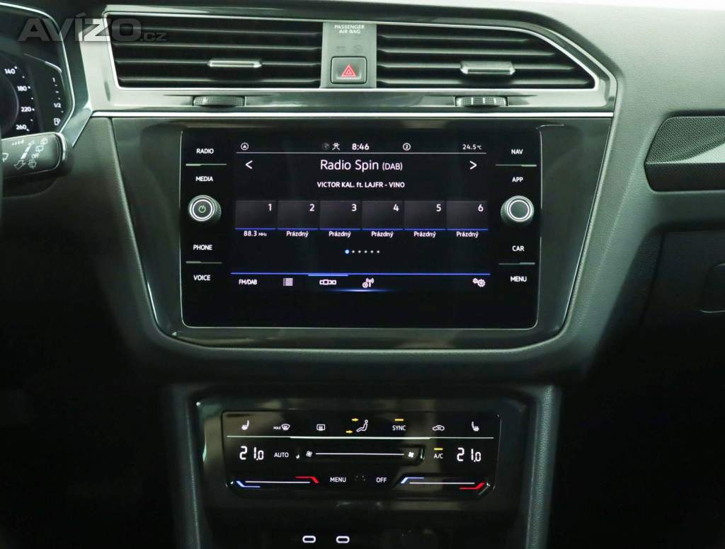 Foto inzerátu VW Tiguan 2.0 TDI