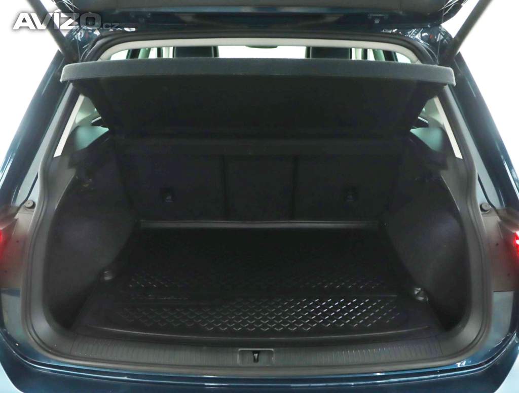 Foto inzerátu VW Tiguan 2.0 TDI