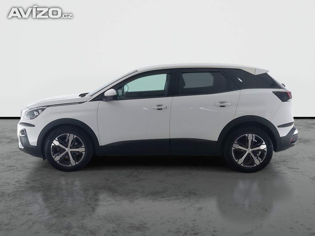 Foto inzerátu Peugeot 3008 1.2 PureTech