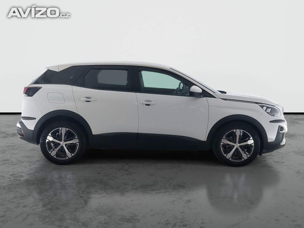 Foto inzerátu Peugeot 3008 1.2 PureTech
