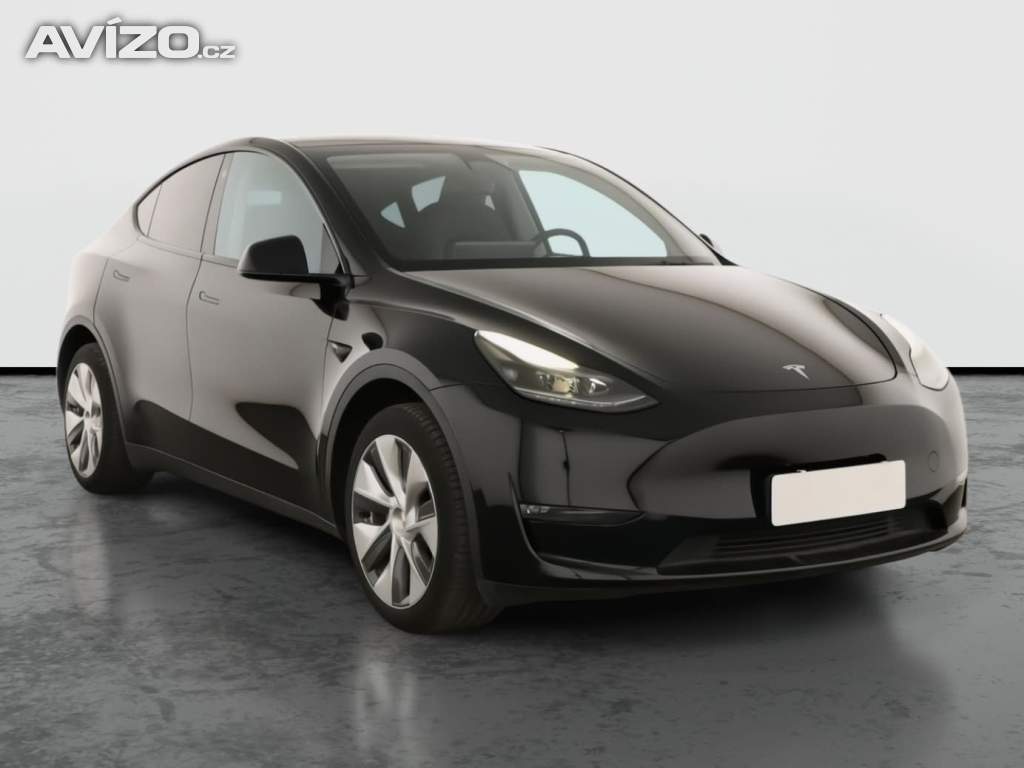 Tesla Model Y Long Range AWD 79kWh