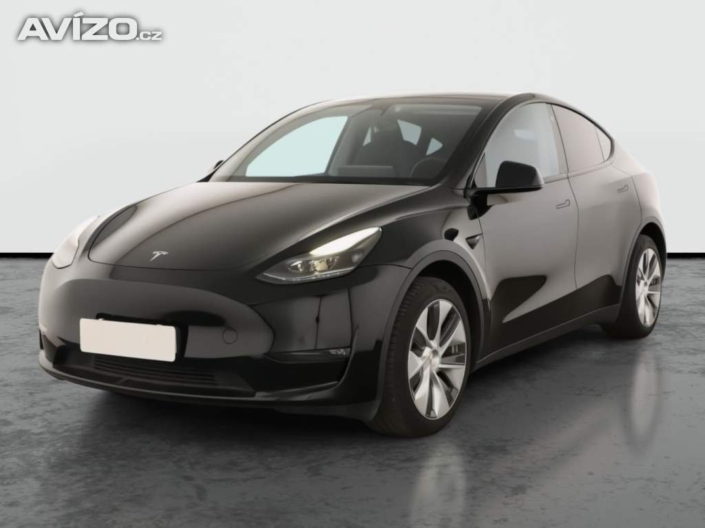 Foto inzerátu Tesla Model Y Long Range AWD 79kWh