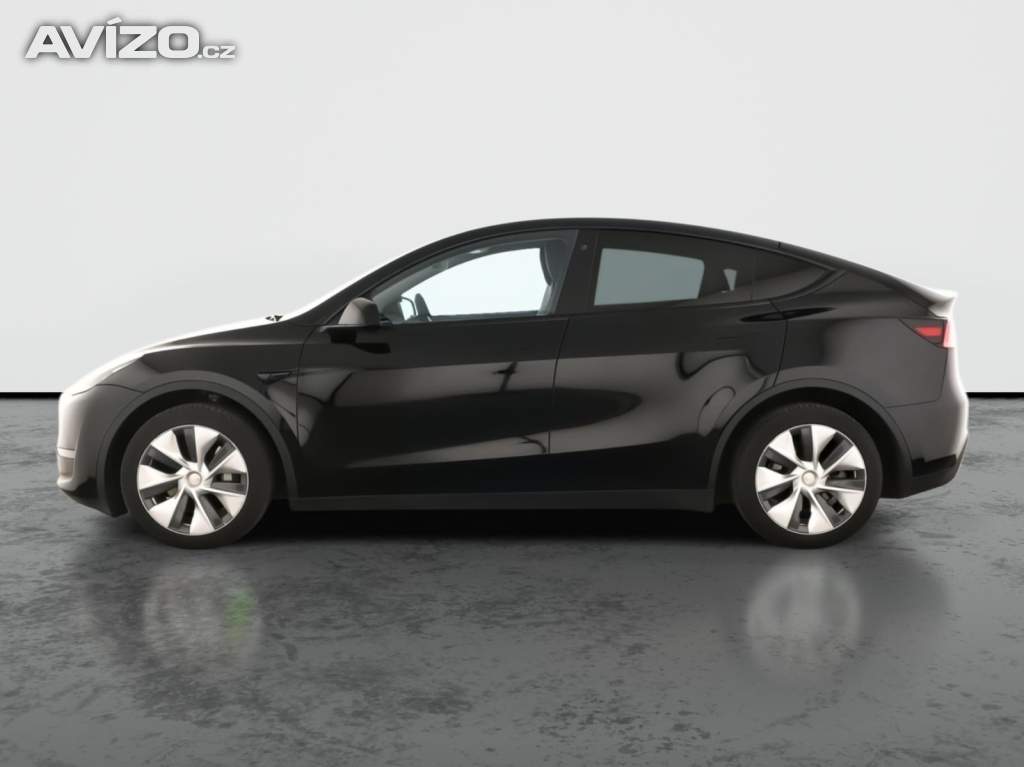 Foto inzerátu Tesla Model Y Long Range AWD 79kWh