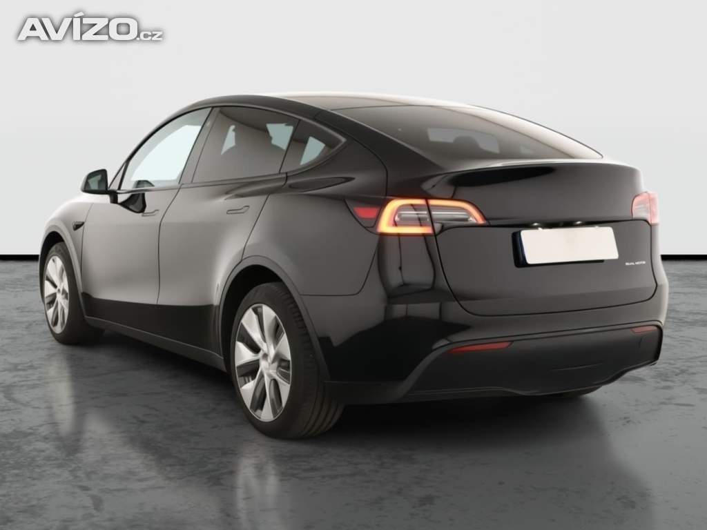 Foto inzerátu Tesla Model Y Long Range AWD 79kWh