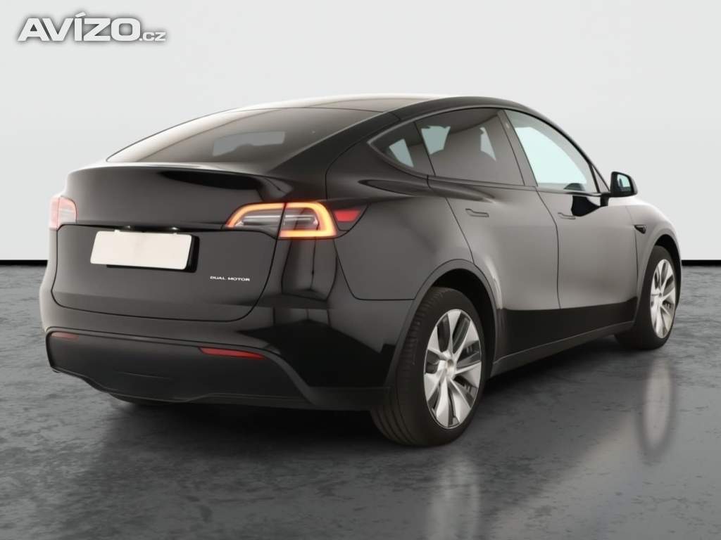 Foto inzerátu Tesla Model Y Long Range AWD 79kWh