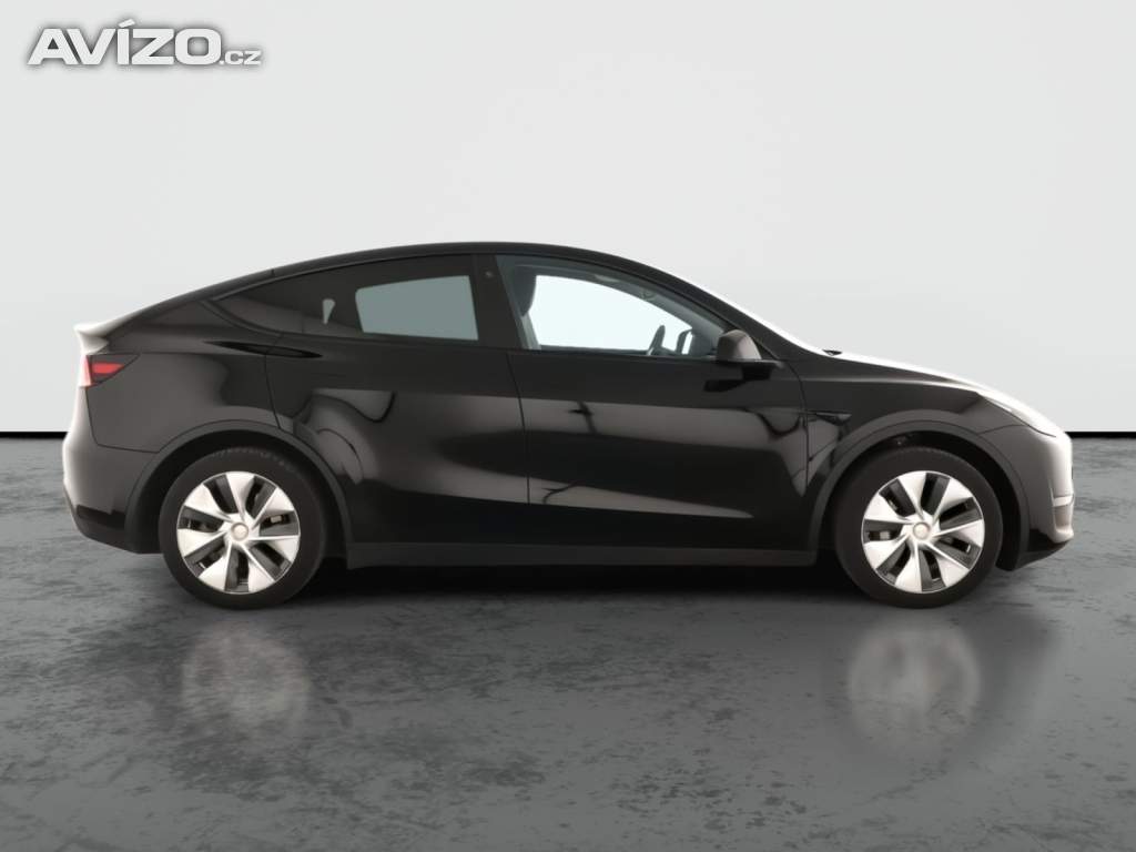 Foto inzerátu Tesla Model Y Long Range AWD 79kWh
