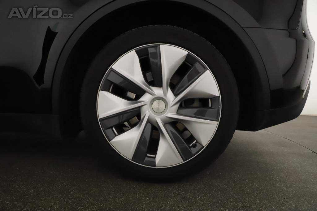Foto inzerátu Tesla Model Y Long Range AWD 79kWh