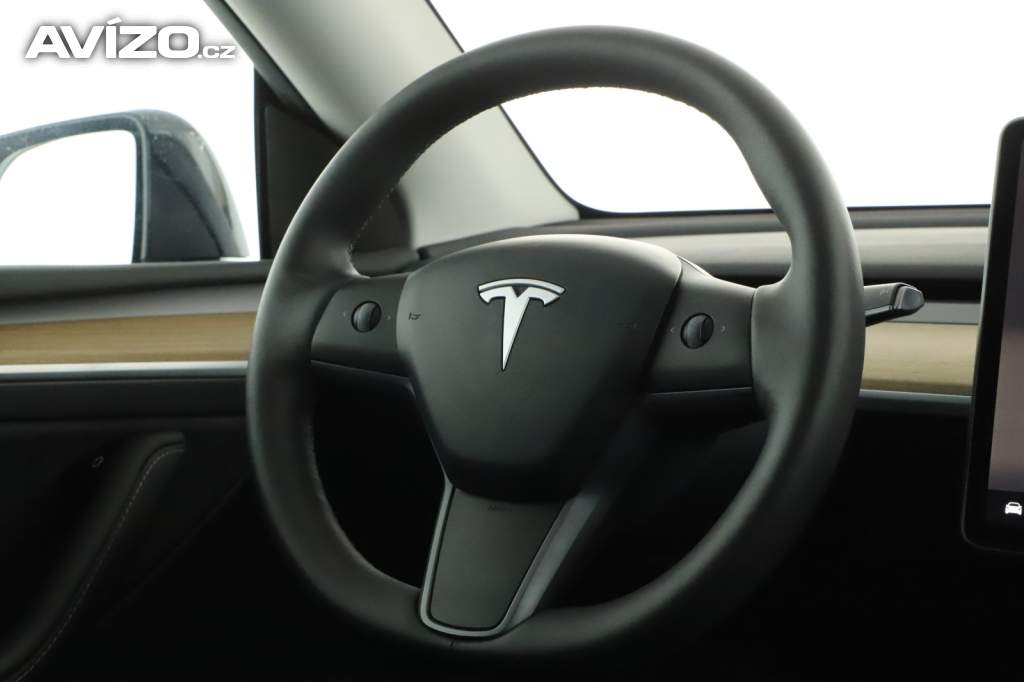 Foto inzerátu Tesla Model Y Long Range AWD 79kWh