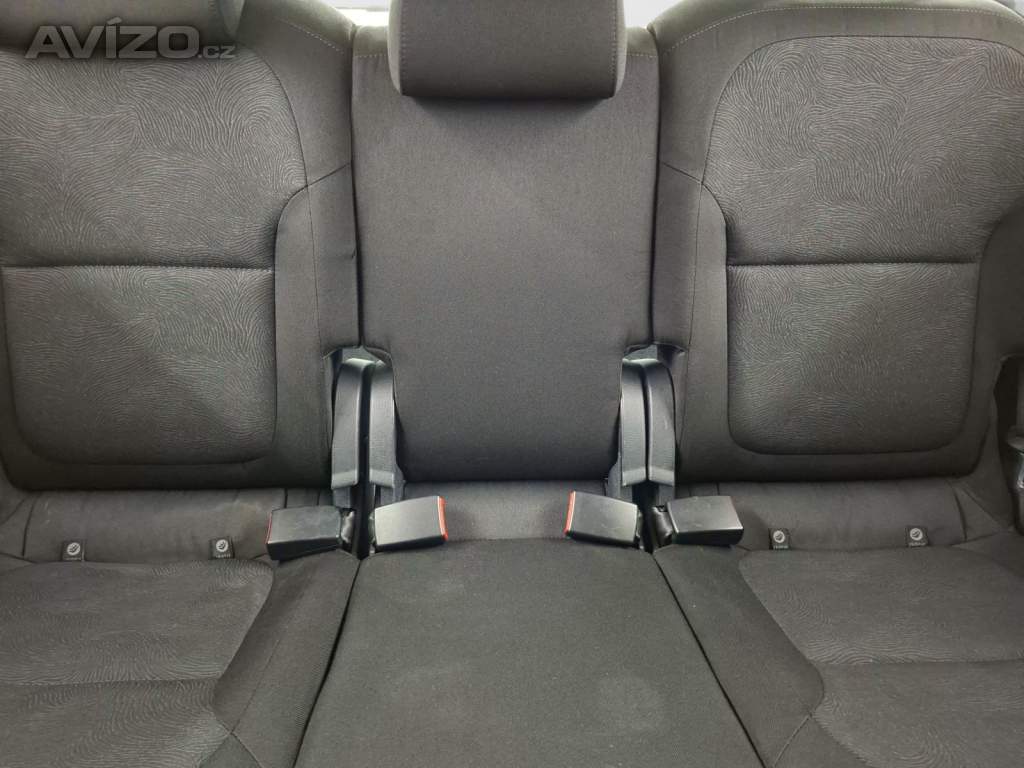 Foto inzerátu Skoda Yeti 1.2 TSI