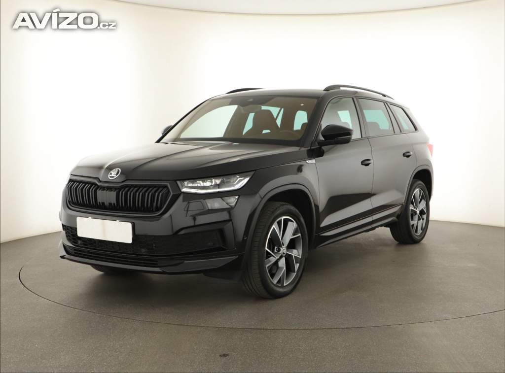 Foto inzerátu Skoda Kodiaq 2.0 TDI
