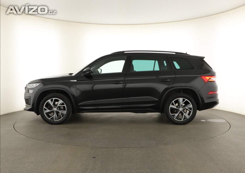 Foto inzerátu Skoda Kodiaq 2.0 TDI