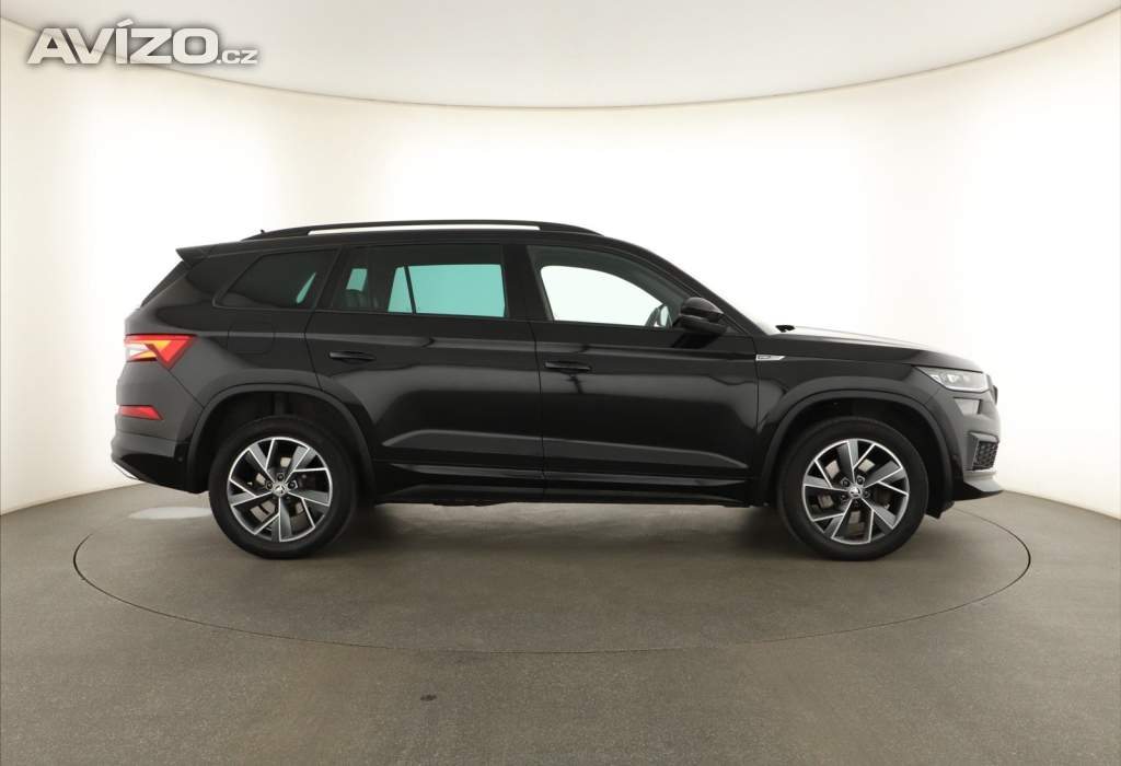 Foto inzerátu Skoda Kodiaq 2.0 TDI