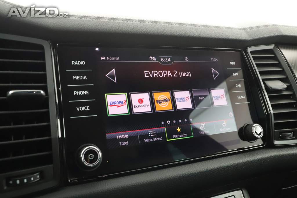 Foto inzerátu Skoda Kodiaq 2.0 TDI