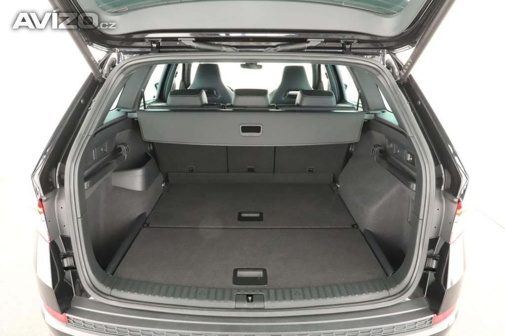 Foto inzerátu Skoda Kodiaq 2.0 TDI