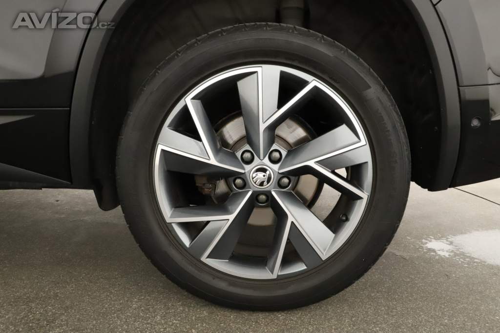 Foto inzerátu Skoda Kodiaq 2.0 TDI