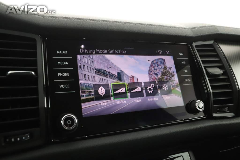 Foto inzerátu Skoda Kodiaq 2.0 TDI