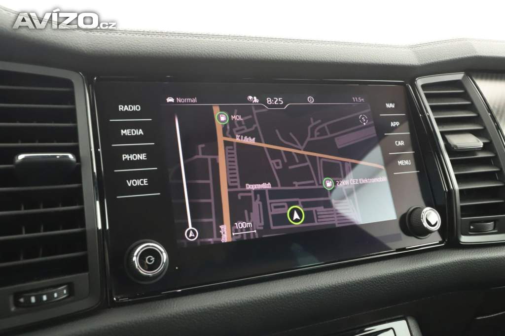 Foto inzerátu Skoda Kodiaq 2.0 TDI