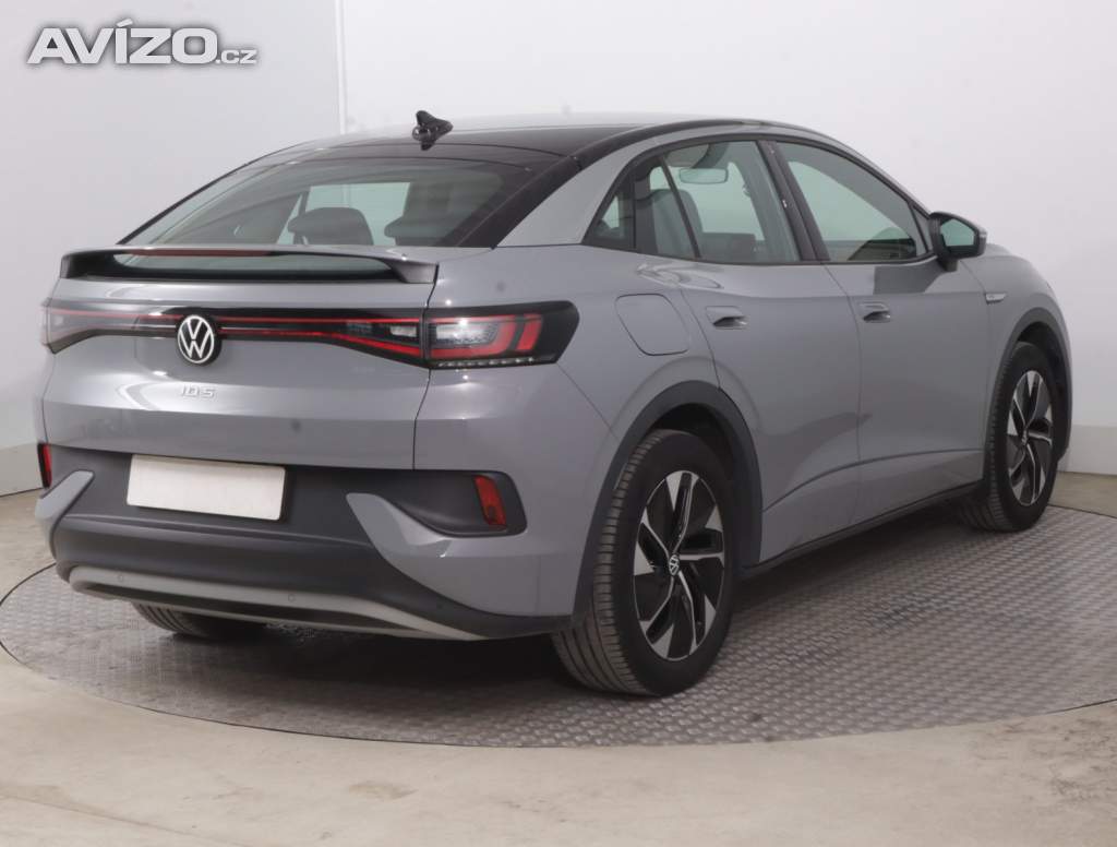 Foto inzerátu VW ID.5 Pro Perf. (82 kWh)