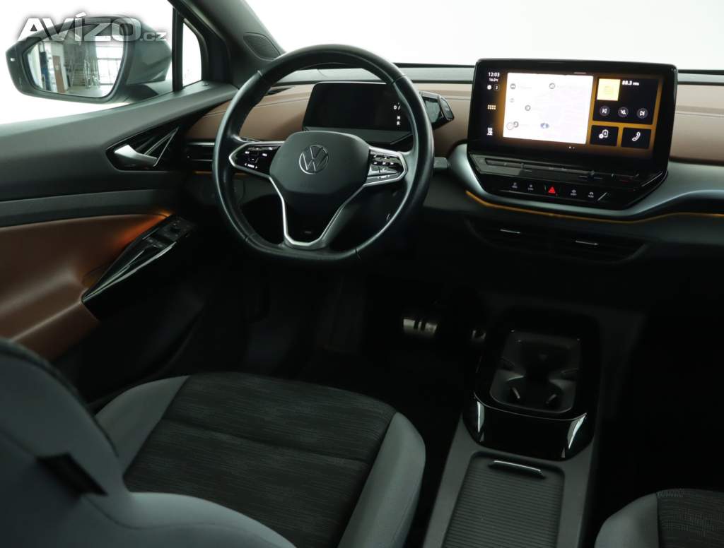 Foto inzerátu VW ID.5 Pro Perf. (82 kWh)