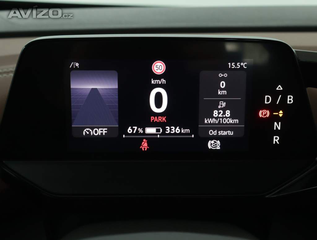 Foto inzerátu VW ID.5 Pro Perf. (82 kWh)