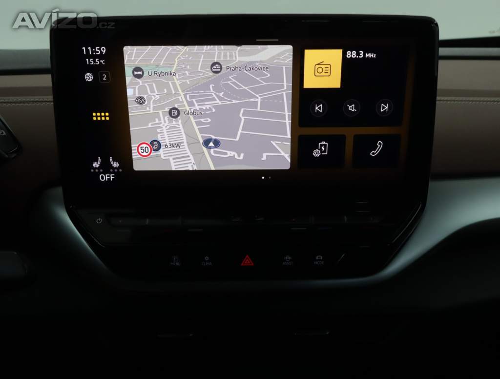 Foto inzerátu VW ID.5 Pro Perf. (82 kWh)