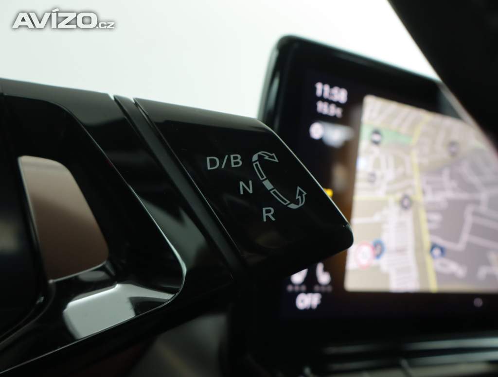 Foto inzerátu VW ID.5 Pro Perf. (82 kWh)