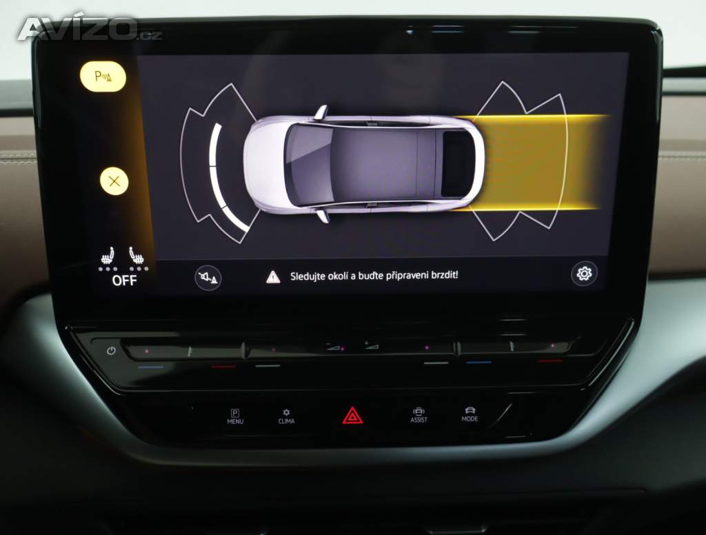 Foto inzerátu VW ID.5 Pro Perf. (82 kWh)