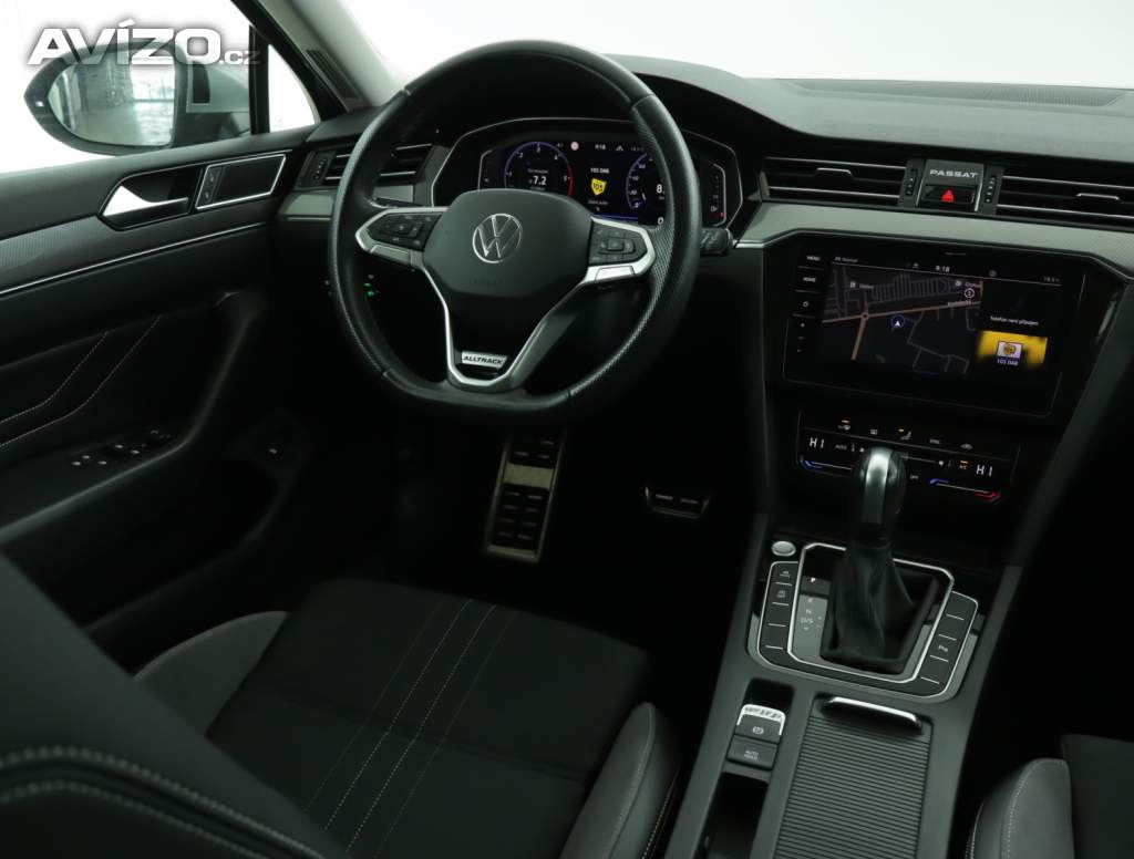 Foto inzerátu VW Passat 2.0 TDI