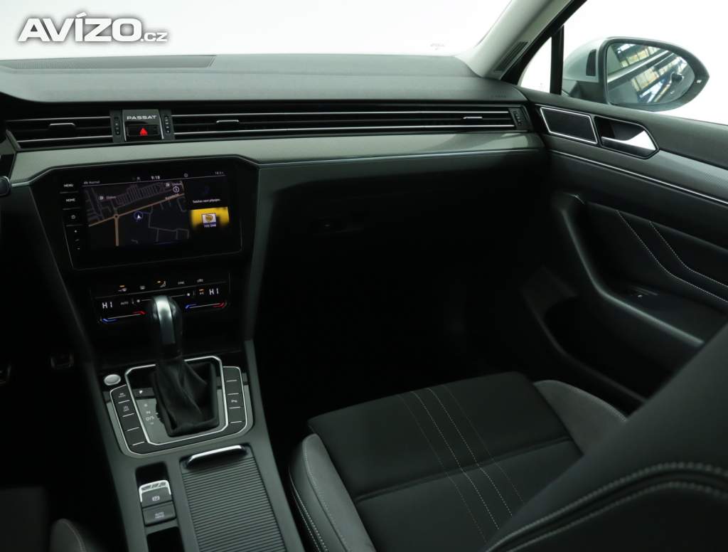 Foto inzerátu VW Passat 2.0 TDI