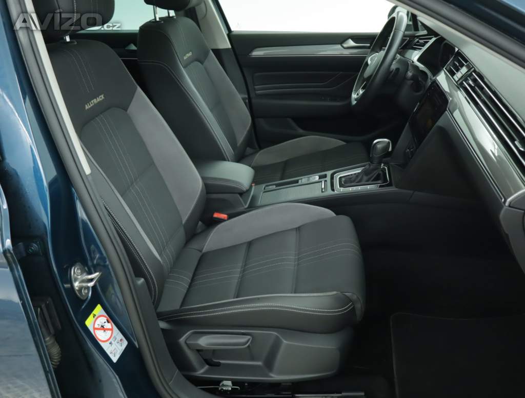Foto inzerátu VW Passat 2.0 TDI