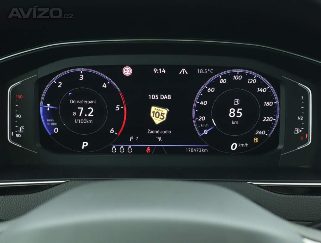 Foto inzerátu VW Passat 2.0 TDI